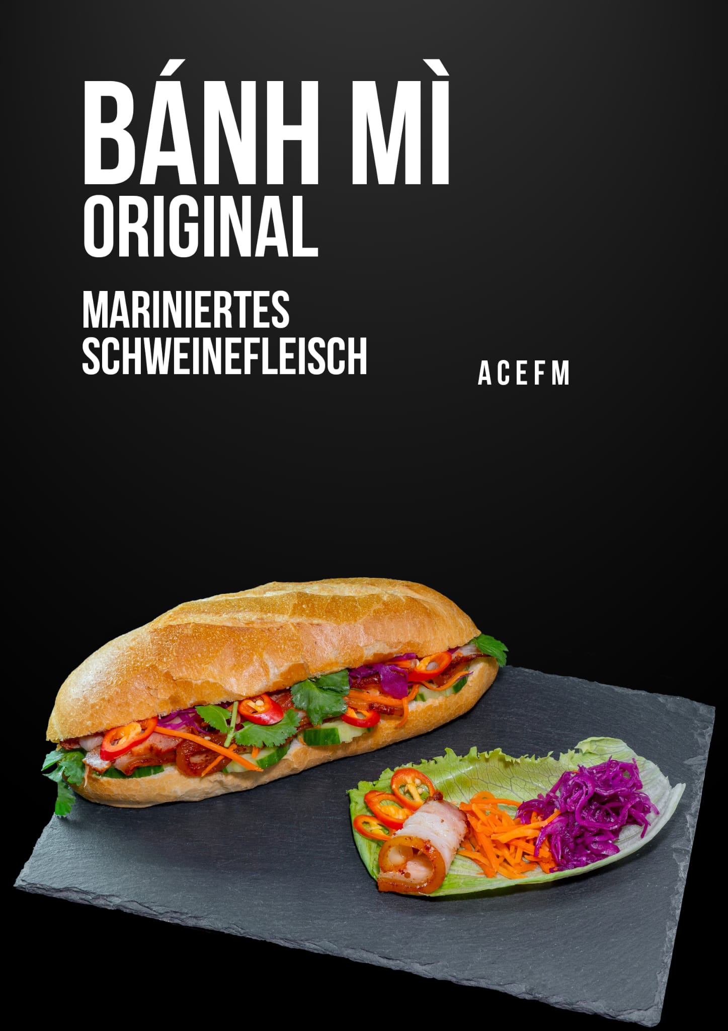 Bánh Mì Original
